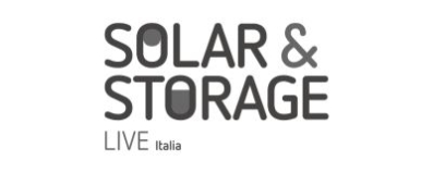 Solar & Storage Live Italia